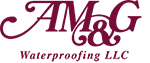 AM&G Waterproofing LLC | Serving NY since 1980 Logo
